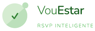 VouEstar - RSVP Inteligente